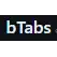 Free download bTabs Linux app to run online in Ubuntu online, Fedora online or Debian online