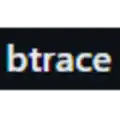 Free download btrace Windows app to run online win Wine in Ubuntu online, Fedora online or Debian online