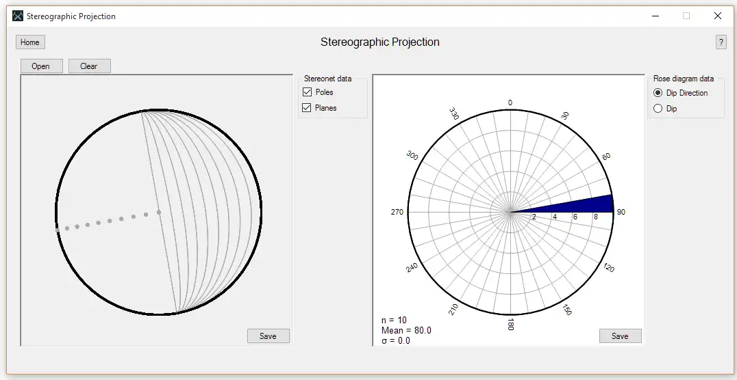 Download web tool or web app Buddy Rock Geotools