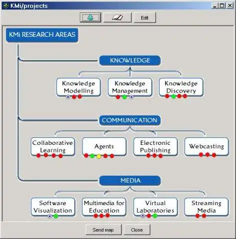 Download web tool or web app BuddySpace Jabber Client to run in Linux online