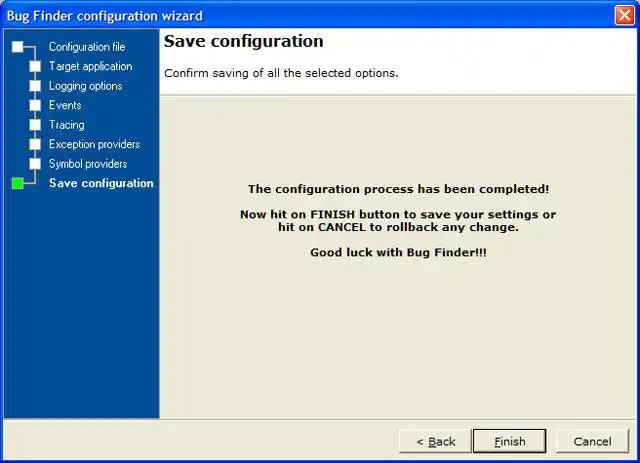 Download web tool or web app Bug Finder Download web tool or web app Bug Finder