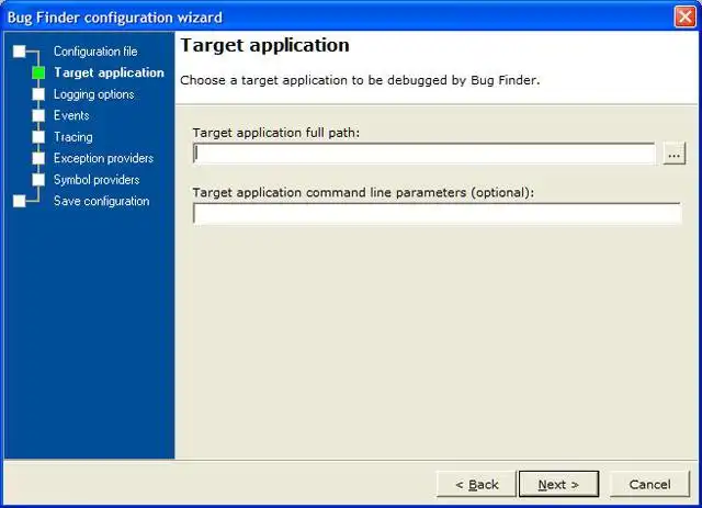 Download web tool or web app Bug Finder Download web tool or web app Bug Finder