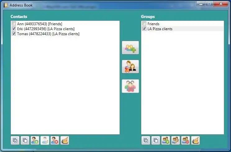 Download web tool or web app Bulk SMS Software for PC