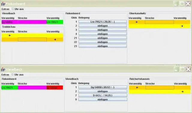 Download web tool or web app CafeBahn