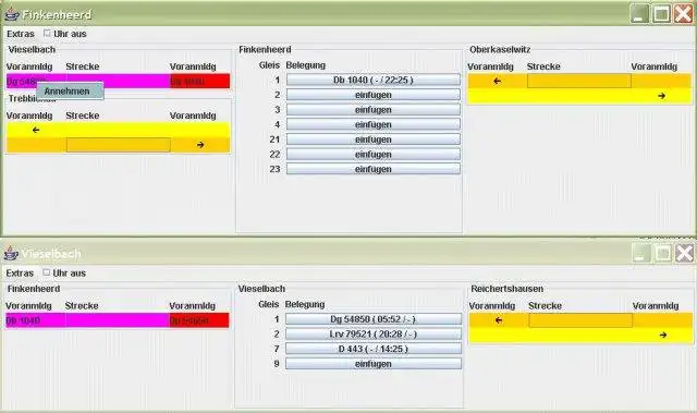 Download web tool or web app CafeBahn