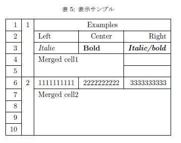 Download web tool or web app Calc2LaTeX