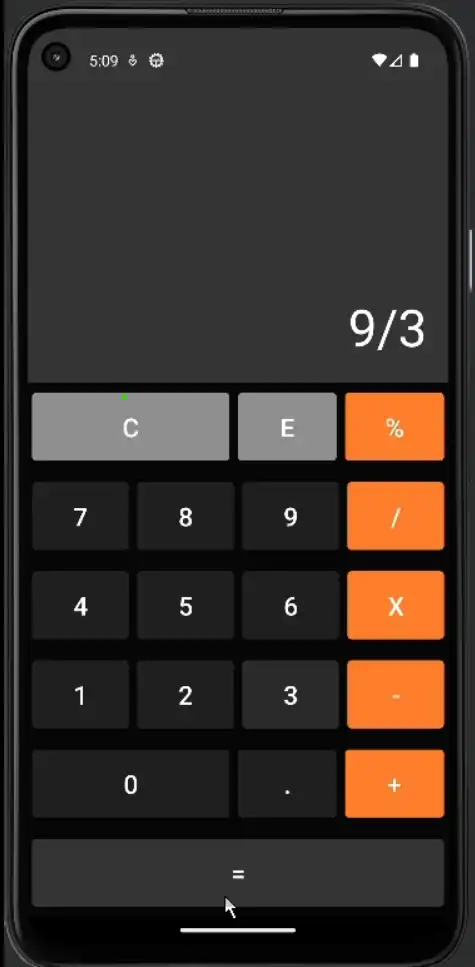 Download web tool or web app Calculator