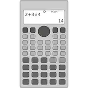 Free download Calculator-Scripts Windows app to run online win Wine in Ubuntu online, Fedora online or Debian online