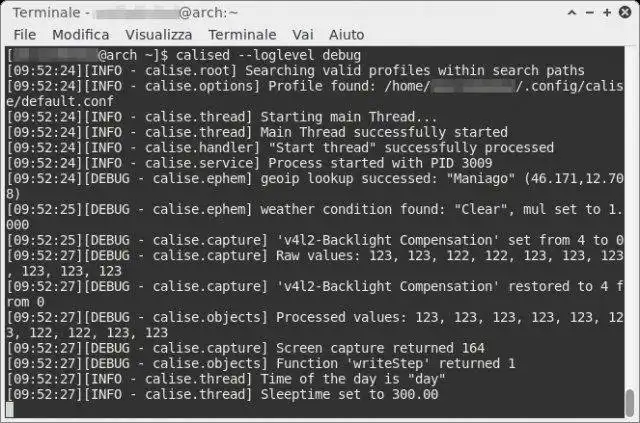 Download web tool or web app Calise to run in Linux online