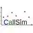 Free download CallSim to run in Linux online Linux app to run online in Ubuntu online, Fedora online or Debian online