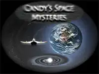 Download web tool or web app Candys Space Mysteries II