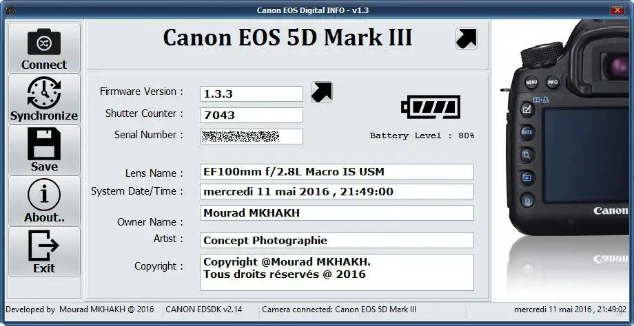 Программное обеспечение Canon - Canon Russia