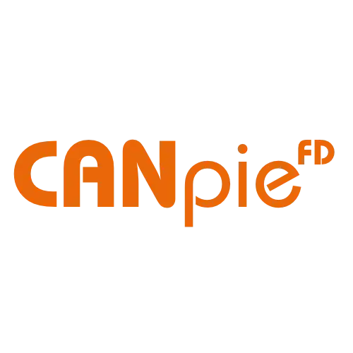 Download web tool or web app CANpie to run in Linux online