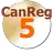 Free download CanReg5 (moved to Github) to run in Windows online over Linux online Windows app to run online win Wine in Ubuntu online, Fedora online or Debian online