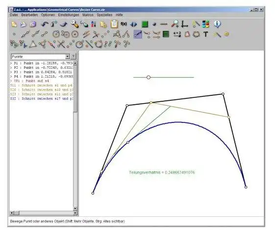 Download web tool or web app C.a.R. - Dynamic Geometry to run in Windows online over Linux online