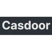 Free download Casdoor Windows app to run online win Wine in Ubuntu online, Fedora online or Debian online