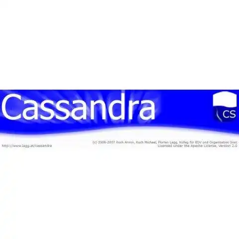 Download web tool or web app Cassandra helpdesk: send tickets easily