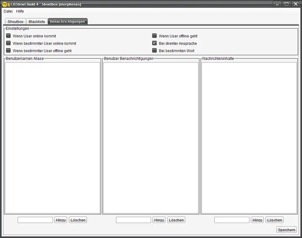 Download web tool or web app CBA - CodeBot Adapter