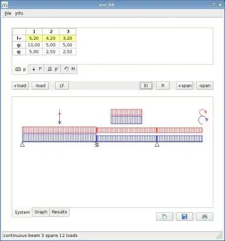 Download web tool or web app cba