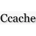 Free download Ccache Windows app to run online win Wine in Ubuntu online, Fedora online or Debian online