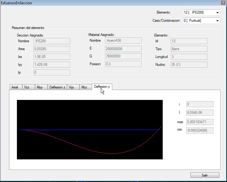 Download web tool or web app CEF3D