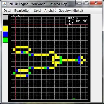 Download web tool or web app Cellular Engine to run in Windows online over Linux online