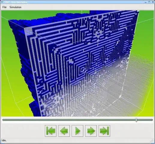 Download web tool or web app Cellulate to run in Linux online