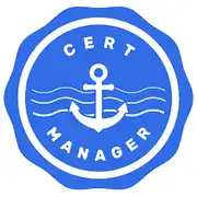 Free download cert-manager Windows app to run online win Wine in Ubuntu online, Fedora online or Debian online