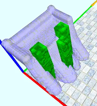 Download web tool or web app CFD Free Surface 3D