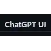 Free download ChatGPT UI Linux app to run online in Ubuntu online, Fedora online or Debian online