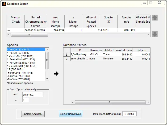 Download web tool or web app ChelomEx