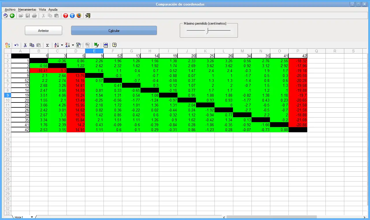 Download web tool or web app Chequered to run in Windows online over Linux online