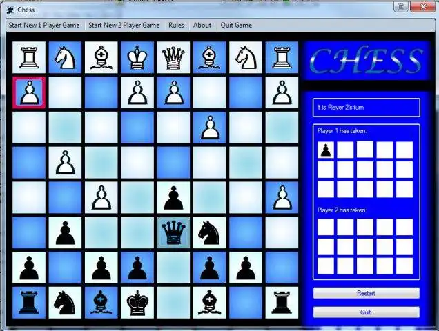 Download web tool or web app Chess For Windows