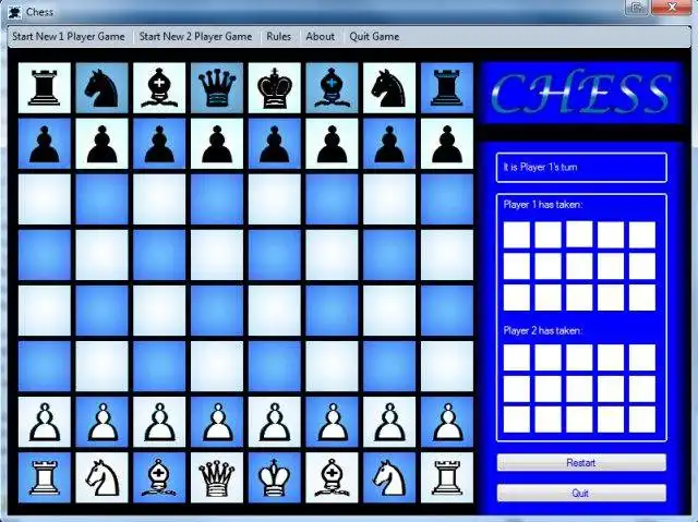 Download web tool or web app Chess For Windows