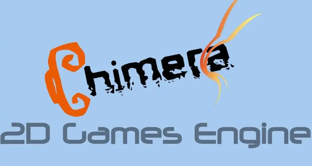 Download web tool or web app Chimera Games Engine