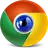 Free download Chromensics - Google Chrome Forensics Windows app to run online win Wine in Ubuntu online, Fedora online or Debian online