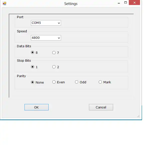 Download web tool or web app Chronographer