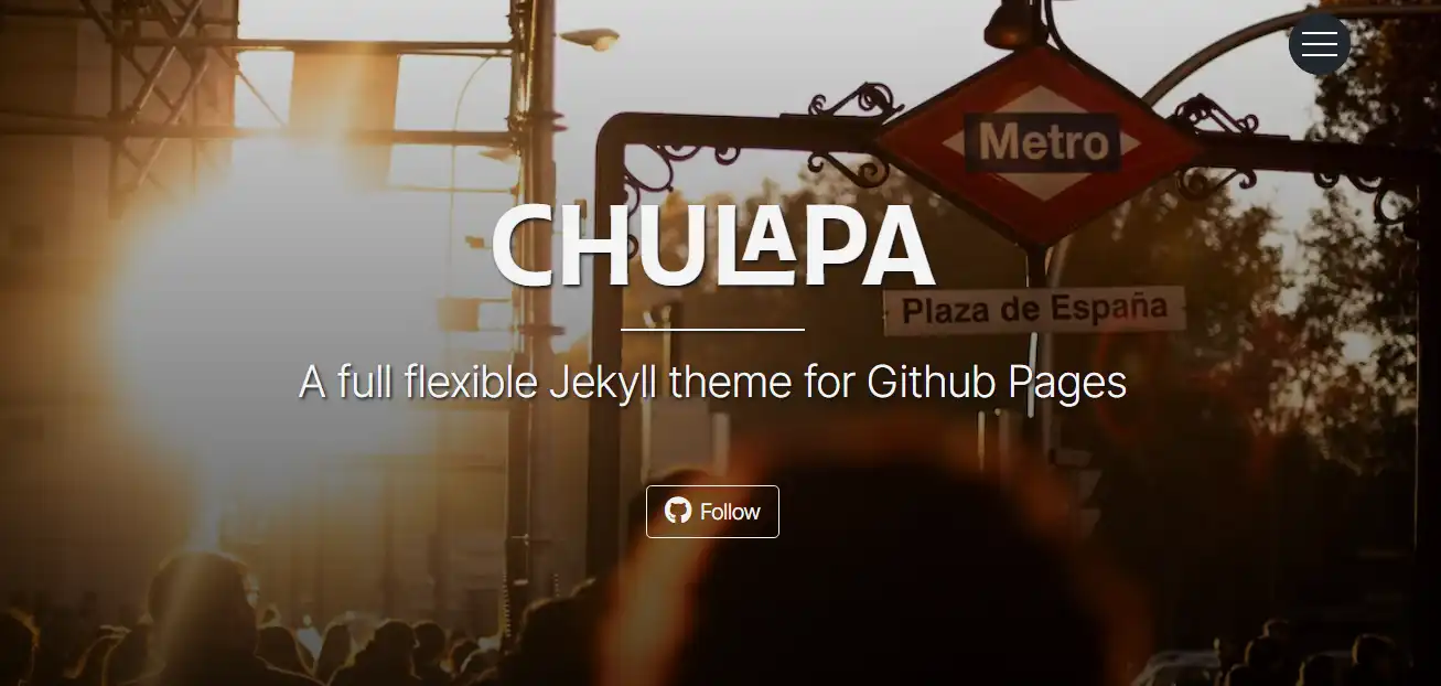 Загрузите веб-инструмент или веб-приложение Chulapa