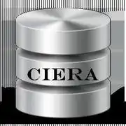 Free download CIERA to run in Linux online Linux app to run online in Ubuntu online, Fedora online or Debian online