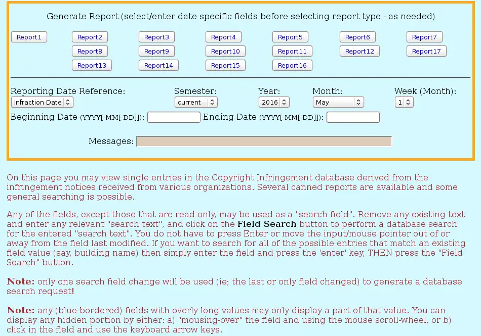 Download web tool or web app CIN-System