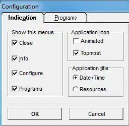 Download web tool or web app cktool1