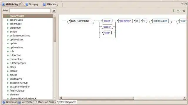 Download web tool or web app Clapham