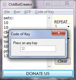 ClckBotCreator download for Windows