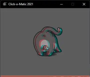 Download web tool or web app Click-o-Matic 2021