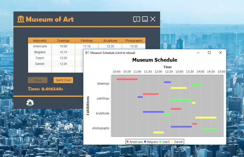 Download web tool or web app CLP Calculator to run in Linux online