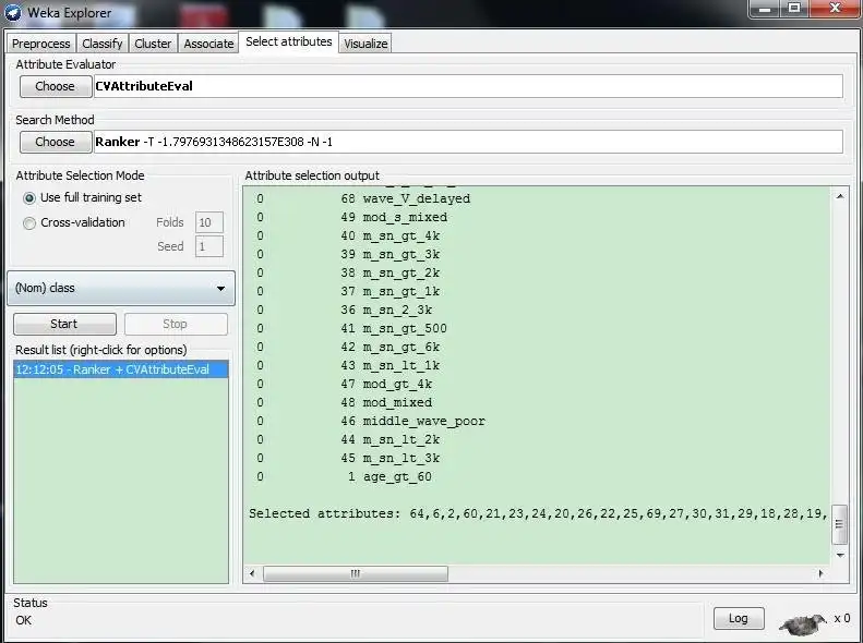 Download web tool or web app Clustering Variation 