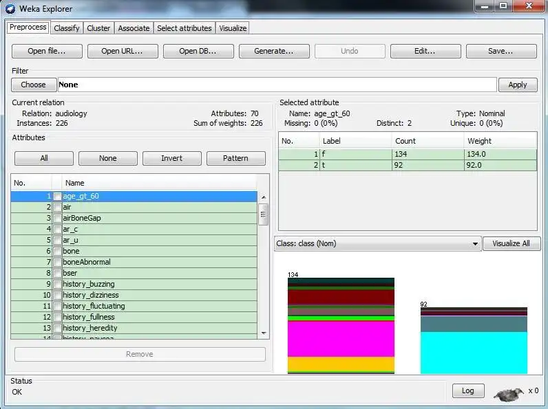 Download web tool or web app Clustering Variation  to run in Linux online