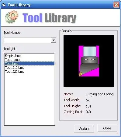 Download web tool or web app CNC Simulator