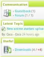 Download web tool or web app Coco Anime Network