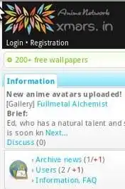 Download web tool or web app Coco Anime Network